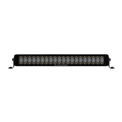 Hella Black Magic LED Double Row 21.5″ Slim Light Bar