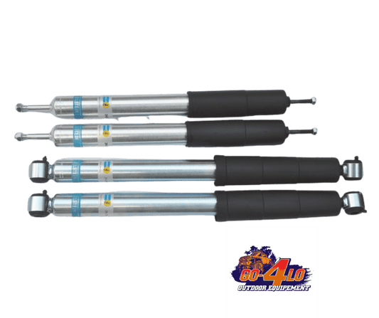 BILSTEIN B8 5100 - Bilstein Shocks - Go-4LO