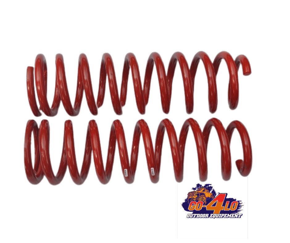 Ford Front Coil Springs – Go-4LO Outdoor Equipment