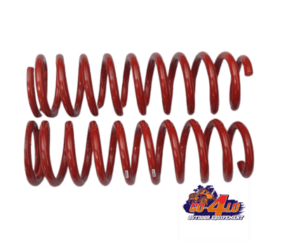 Ford Front Coil Springs - Coil Springs - Go-4LO