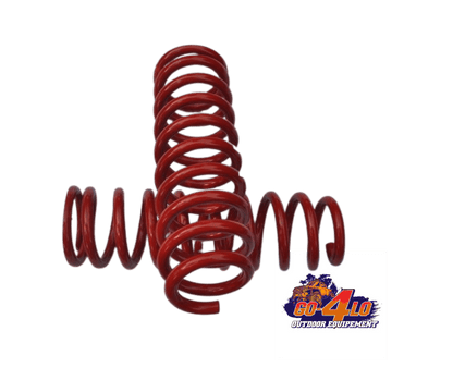 Ford Front Coil Springs - Coil Springs - Go-4LO