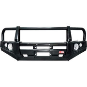 FORD RANGER T6 2012-2015 MCC Front Bumper