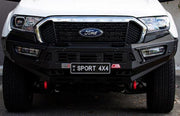 FORD RANGER T7 2016 to 2023 - MCC ALLOY PEGASUS REPLACEMENT BUMPER