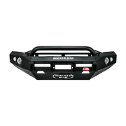 FORD RANGER T7 2016 to 2023 - MCC Rocker Bar Single Low Loop