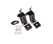 HI-LIFT ACCESSORY MOUNTING RAC SYSTEM