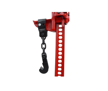 Hi-Lift® Bumper Lift - HiLift Jack - Go-4LO