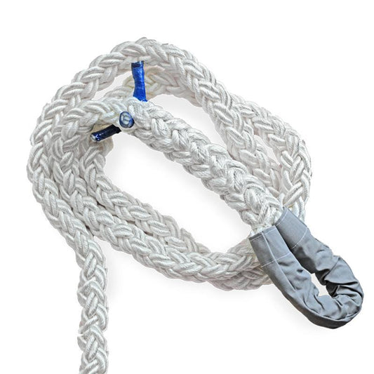 Kinetic Rope - 12 Ton - Recovery Gear - Go-4LO