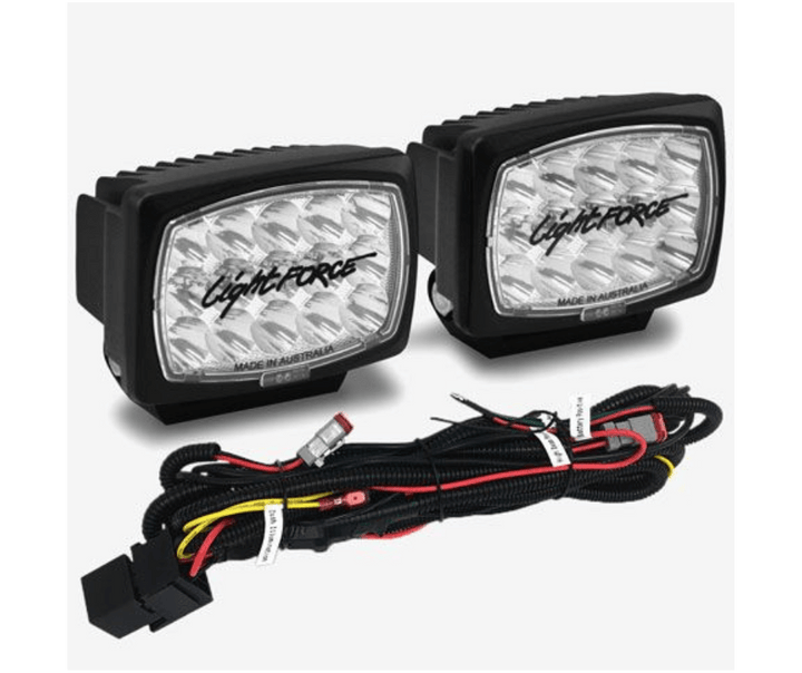 Lightforce – Go-4LO Outdoor Equipment