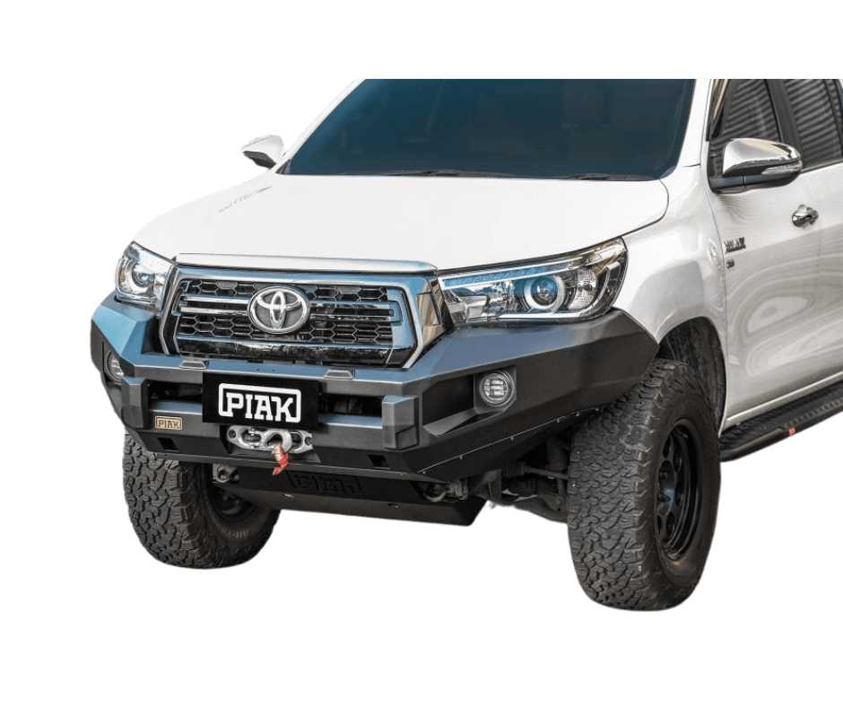 Piak Offroad – Go-4LO Outdoor Equipment