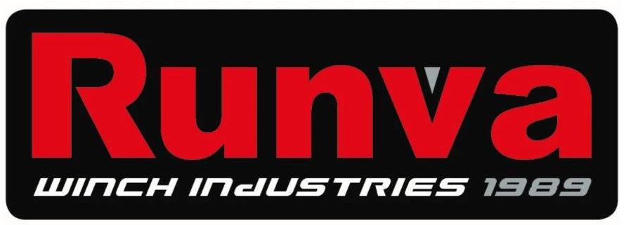 Runva Winch - Steel Cable 15000lbs (6 804Kg) 12V - 2 x Remotes (Wire+Wireless) - Winch - Go-4LO