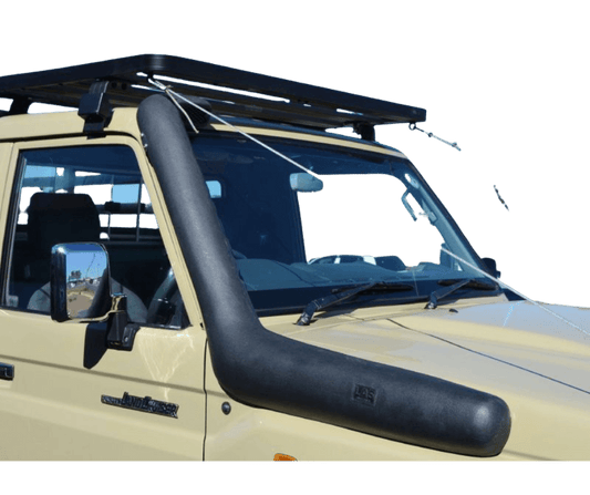 Snorkel LAS Toyota Land Cruiser V8/V6 - Snorkel - Go-4LO