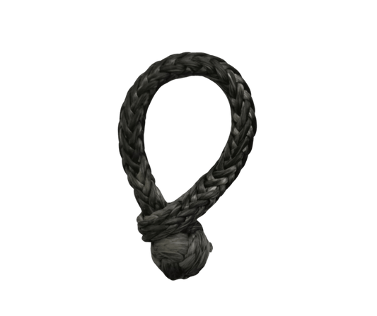 Soft Shackle - 12.4 ton - Recovery Gear - Go-4LO