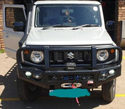 SUZUZI JIMNY 2020 to Current model MCC BULLBAR