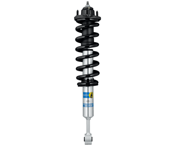 Toyota Fortuner 2005 to 2016 - Bilstein 50mm Lift Suspension Kit