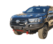 Toyota Hilux 2018 to 2020 - Front Replacement Bumper K9
