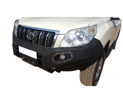 Toyota Land Cruiser Prado Pre-Facelift - K9 Front Replacement Bumper