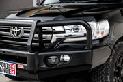 TOYOTA LANDCRUISER 200 SERIES 2016 to current: MCC BUMPER