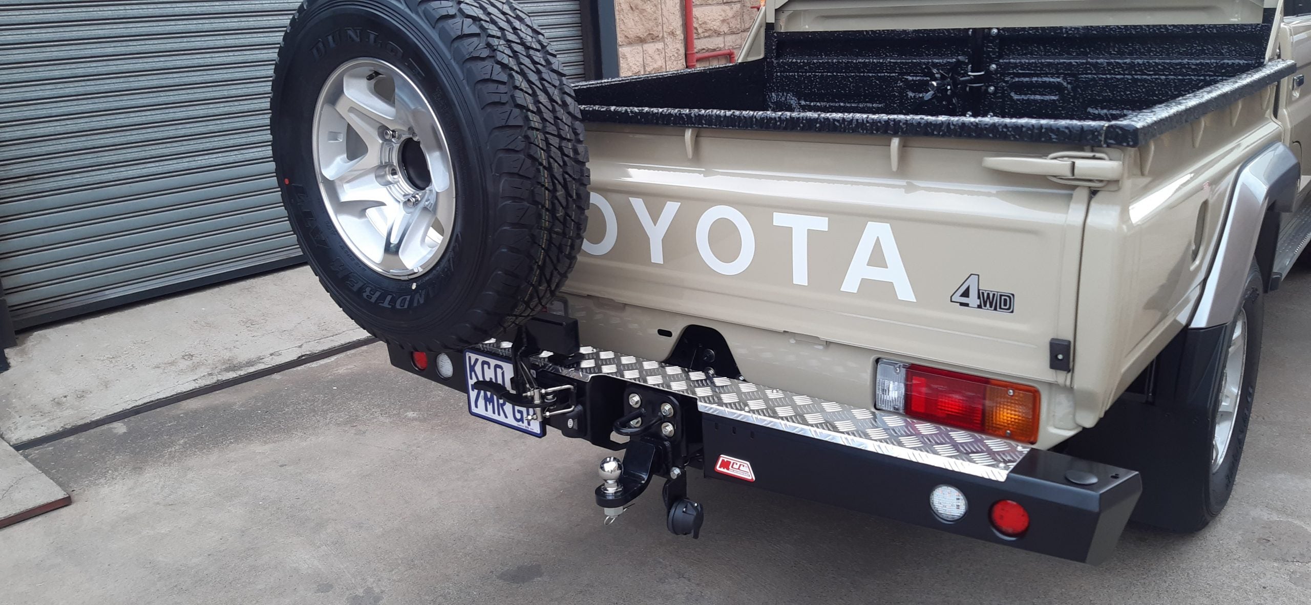 Lc79 Rear Toyota – tagged